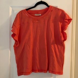 Free people T-shirt